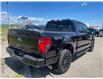 2025 Ford F-150 XLT (Stk: 25T9664) in Pincher Creek - Image 7 of 20
