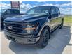 2025 Ford F-150 XLT (Stk: 25T9664) in Pincher Creek - Image 1 of 20