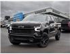 2025 Chevrolet Silverado 1500 RST (Stk: R27063) in Ottawa - Image 1 of 23