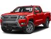 2025 Nissan Frontier SV (Stk: 2025-129) in North Bay - Image 1 of 1