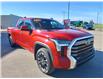 2023 Toyota Tundra Hybrid Limited (Stk: 8161) in Moose Jaw - Image 2 of 22