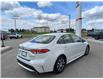 2021 Toyota Corolla Hybrid Base (Stk: 81562) in Moose Jaw - Image 6 of 22