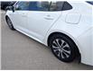 2021 Toyota Corolla Hybrid Base (Stk: 81562) in Moose Jaw - Image 8 of 22