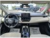 2021 Toyota Corolla Hybrid Base (Stk: 81562) in Moose Jaw - Image 18 of 22