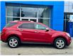 2014 Chevrolet Equinox LTZ (Stk: DP2167) in Port Alberni - Image 3 of 3