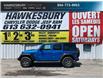 2022 Jeep Wrangler Unlimited Sport (Stk: P2836) in Hawkesbury - Image 2 of 20
