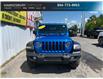 2022 Jeep Wrangler Unlimited Sport (Stk: P2836) in Hawkesbury - Image 3 of 20