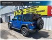 2022 Jeep Wrangler Unlimited Sport (Stk: P2836) in Hawkesbury - Image 4 of 20