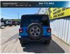 2022 Jeep Wrangler Unlimited Sport (Stk: P2836) in Hawkesbury - Image 5 of 20
