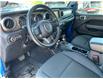 2022 Jeep Wrangler Unlimited Sport (Stk: P2836) in Hawkesbury - Image 8 of 20