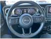 2022 Jeep Wrangler Unlimited Sport (Stk: P2836) in Hawkesbury - Image 10 of 20