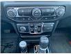 2022 Jeep Wrangler Unlimited Sport (Stk: P2836) in Hawkesbury - Image 14 of 20