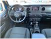 2022 Jeep Wrangler Unlimited Sport (Stk: P2836) in Hawkesbury - Image 19 of 20