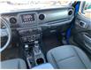 2022 Jeep Wrangler Unlimited Sport (Stk: P2836) in Hawkesbury - Image 20 of 20