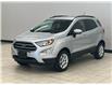 2018 Ford EcoSport SE (Stk: T501609A) in Courtenay - Image 3 of 17