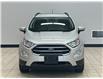 2018 Ford EcoSport SE (Stk: T501609A) in Courtenay - Image 2 of 17