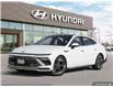 2025 Hyundai Sonata Preferred-Trend (Stk: 127077) in London - Image 1 of 24