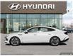 2025 Hyundai Sonata Preferred-Trend (Stk: 127077) in London - Image 3 of 24