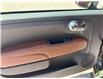 2013 Fiat 500 Lounge (Stk: 41593X) in Whitby - Image 7 of 21