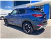 2021 Chevrolet TrailBlazer LT (Stk: 137201) in London - Image 3 of 16