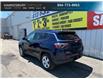 2021 Jeep Compass North (Stk: P2785A) in Hawkesbury - Image 4 of 20