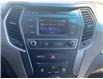 2017 Hyundai Santa Fe Sport 2.4 Premium (Stk: U5317A) in London - Image 12 of 23