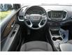 2018 GMC Terrain SLE (Stk: 48719V) in Red Deer - Image 11 of 17