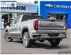 2025 GMC Sierra 1500 Denali (Stk: 25-370) in Brockville - Image 4 of 25