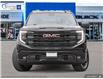 2025 GMC Sierra 1500 Elevation (Stk: 25-372) in Brockville - Image 2 of 26