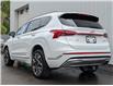 2023 Hyundai Santa Fe Ultimate Calligraphy (Stk: H08077A) in North Cranbrook - Image 5 of 15