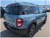 2023 Ford Bronco Sport Big Bend (Stk: 19201) in Calgary - Image 4 of 25