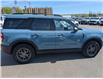 2023 Ford Bronco Sport Big Bend (Stk: 19201) in Calgary - Image 3 of 25