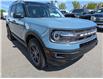 2023 Ford Bronco Sport Big Bend (Stk: 19201) in Calgary - Image 1 of 25