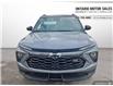 2025 Chevrolet TrailBlazer RS (Stk: 2-11846) in Oshawa - Image 2 of 20
