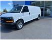 2025 GMC Savana 2500 Work Van (Stk: 25208) in Campbellton - Image 2 of 16 2025 GMC Savana 2500 Work Van (Stk: 25208) in Campbellton - Image 2 of 16