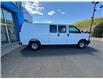 2025 GMC Savana 2500 Work Van (Stk: 25208) in Campbellton - Image 10 of 16 2025 GMC Savana 2500 Work Van (Stk: 25208) in Campbellton - Image 10 of 16
