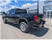2021 GMC Sierra 2500HD Denali (Stk: 25689A) in Orangeville - Image 3 of 26