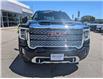 2021 GMC Sierra 2500HD Denali (Stk: 25689A) in Orangeville - Image 8 of 26