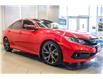 2021 Honda Civic Sport (Stk: 25217A) in North Bay - Image 4 of 27