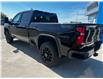 2025 Chevrolet Silverado 2500HD LT (Stk: 268050) in Fort MacLeod - Image 6 of 21