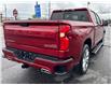 2025 Chevrolet Silverado 1500 High Country (Stk: 25301) in Temiskaming Shores - Image 7 of 17