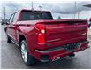 2025 Chevrolet Silverado 1500 High Country (Stk: 25301) in Temiskaming Shores - Image 5 of 17