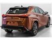 2025 Lexus UX 300h Base (Stk: 010545) in Brampton - Image 8 of 24