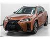 2025 Lexus UX 300h Base (Stk: 010545) in Brampton - Image 3 of 24