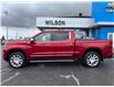 2025 Chevrolet Silverado 1500 High Country (Stk: 25301) in Temiskaming Shores - Image 4 of 17