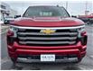 2025 Chevrolet Silverado 1500 High Country (Stk: 25301) in Temiskaming Shores - Image 2 of 17