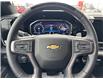2025 Chevrolet Silverado 1500 High Country (Stk: 25301) in Temiskaming Shores - Image 15 of 17