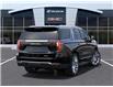 2025 GMC Yukon Denali (Stk: 300856) in Lethbridge - Image 4 of 6