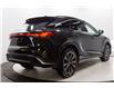 2025 Lexus RX 350 Base (Stk: 107732) in Brampton - Image 7 of 30