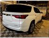 2023 Chevrolet Traverse Premier (Stk: 25243A) in Melfort - Image 3 of 14